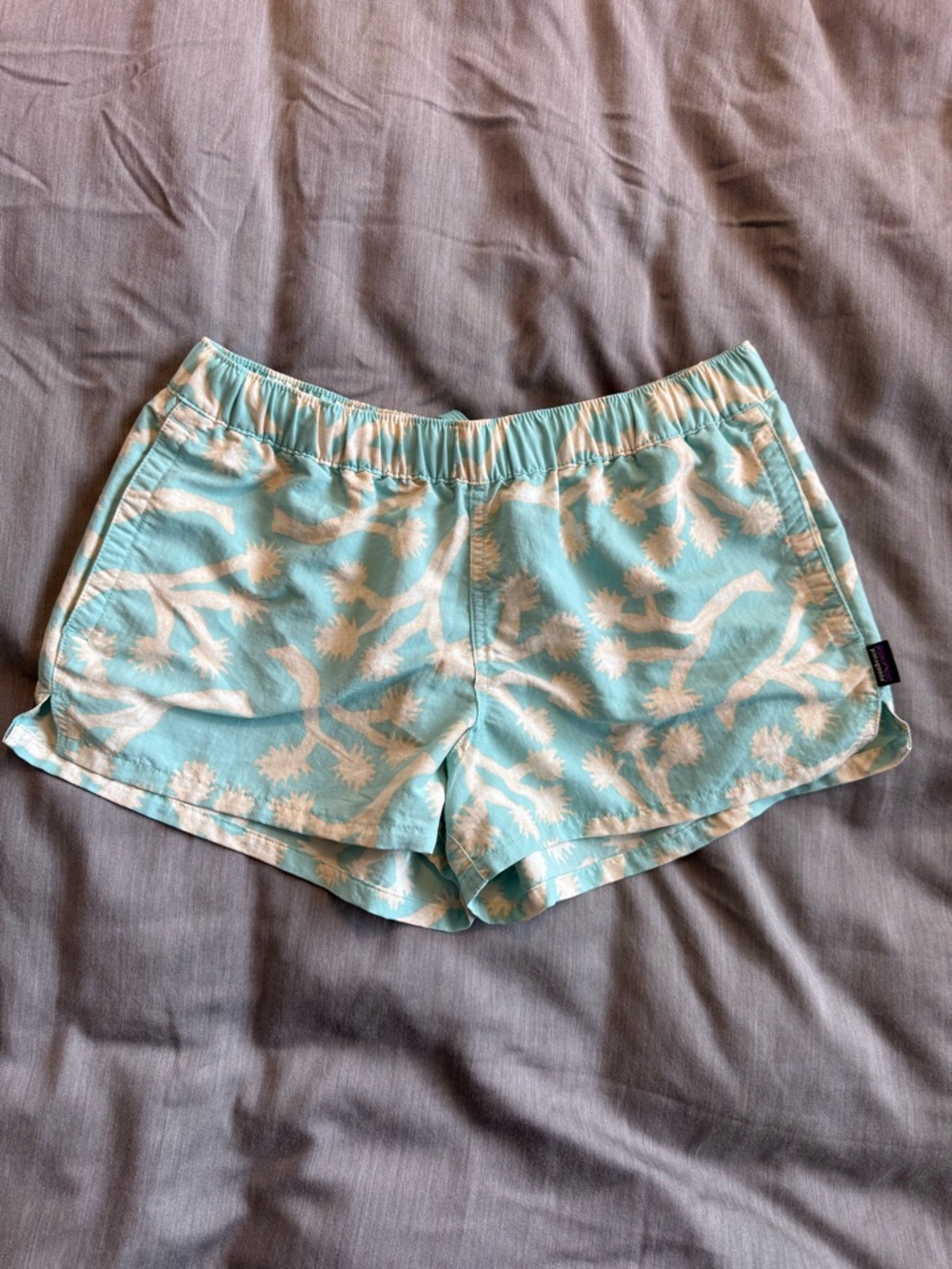 Patagonia J-tree Baggies